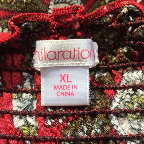 3/$20 Xhileration Dress - Picture 7 of 8